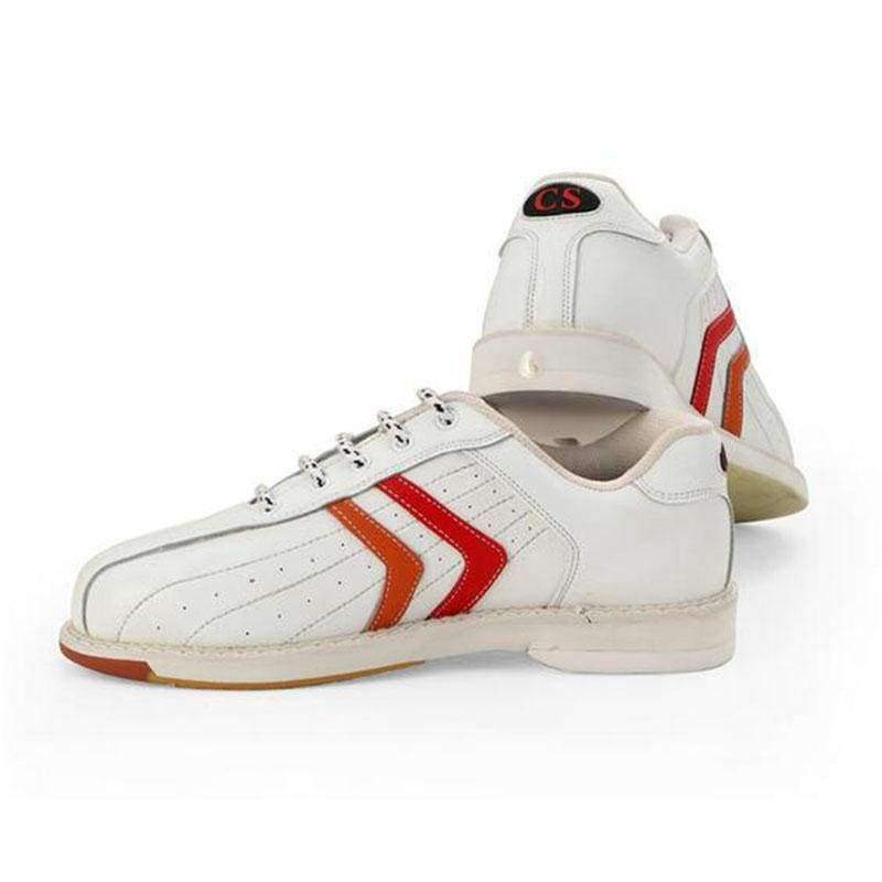 Planet Gates White / 4 Professional bowling shoes unisex essential beginners with sports shoes high quality couple models men women sneakers