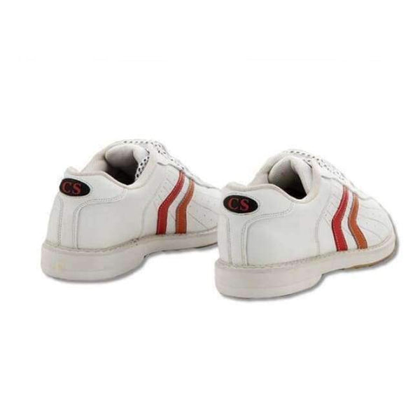 Planet Gates White / 4 Professional bowling shoes unisex essential beginners with sports shoes high quality couple models men women sneakers