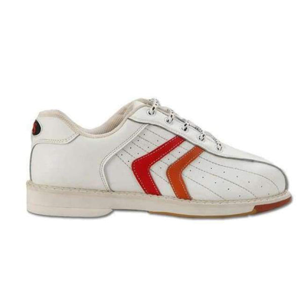 Planet Gates White / 4 Professional bowling shoes unisex essential beginners with sports shoes high quality couple models men women sneakers