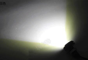 Planet Gates White 4x LED Boat Light Silver Waterproof Underwater For RXP-X 260 AMPHIBIANS QUADSKI  Seadoo RXT-X  Seadoo GTX WaveRunner PWC