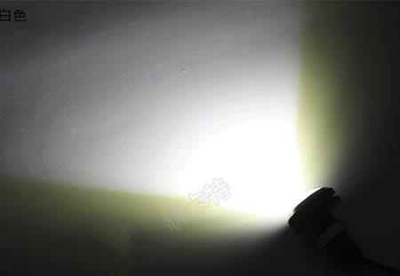 Planet Gates White 4x LED Boat Light Silver Waterproof Underwater For RXP-X 260 AMPHIBIANS QUADSKI  Seadoo RXT-X  Seadoo GTX WaveRunner PWC