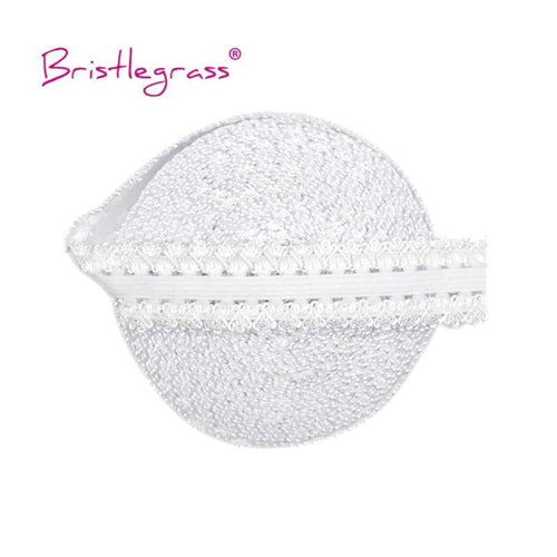 Planet Gates White 5 Yard 3/4" 20mm Picot Loop Crown Frilly Lace Trim Elastics Spandex Bands Hair Tie Headband Tutu Dress Sewing Craft