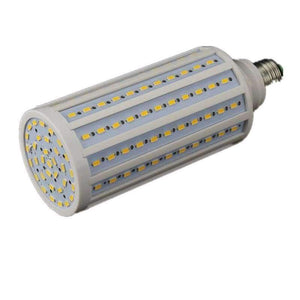 Planet Gates White / 50W B22 Super Bright 5730  50W 60W 80W 100W LED Lamp E27 B22 E40 E26 85-265V Corn Bulbs Pendant Lighting Chandelier Ceiling Spot light