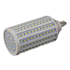 Planet Gates White / 50W B22 Super Bright 5730  50W 60W 80W 100W LED Lamp E27 B22 E40 E26 85-265V Corn Bulbs Pendant Lighting Chandelier Ceiling Spot light