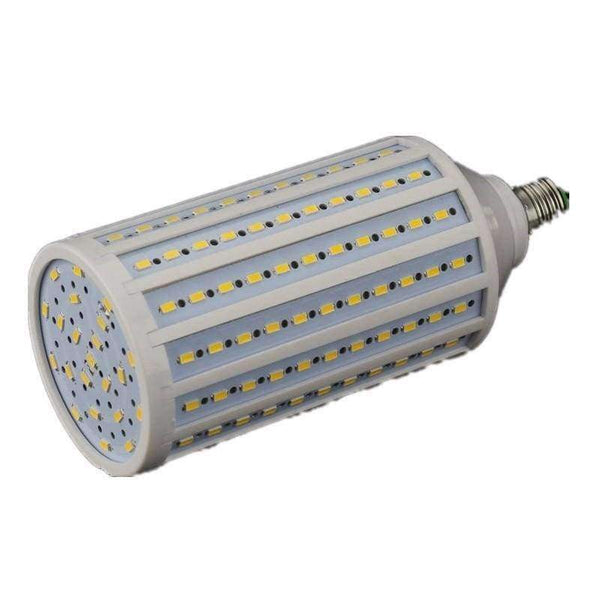 Planet Gates White / 50W B22 Super Bright 5730  50W 60W 80W 100W LED Lamp E27 B22 E40 E26 85-265V Corn Bulbs Pendant Lighting Chandelier Ceiling Spot light