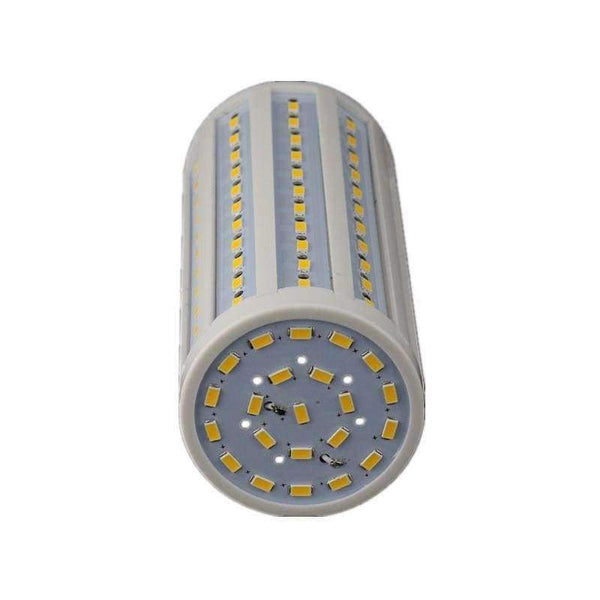 Planet Gates White / 50W B22 Super Bright 5730  50W 60W 80W 100W LED Lamp E27 B22 E40 E26 85-265V Corn Bulbs Pendant Lighting Chandelier Ceiling Spot light