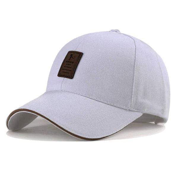 Planet Gates white / 55-63CM Cotton Baseball Cap Snapback Hats For Men Women Gorras Casquette Bone Trucker Men Sport Flat Dad Male Cap Hat