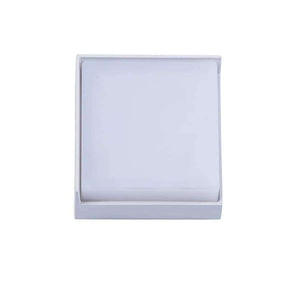 Planet Gates White 5W Waterproof 5W outdoor Led Wall Lamp modern Aluminum led wall light Surface Mounted Led Garden Porch Light