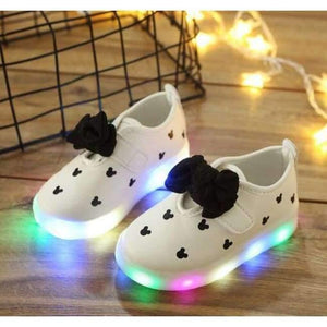 Planet Gates white / 6.5 Fashion cool lace up breathable baby toddlers cute casual candy color baby first walkers Lovely girls shoes sneakers