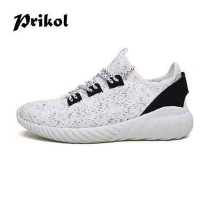 Planet Gates White / 7 Classic Swag Luxury Brand Summer Men Sport Shoes Tennis Athletic Soft Sneakers Comfortable Tenis Masculino