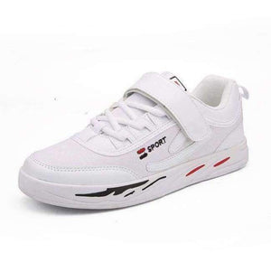 Planet Gates Bílé / 7 Hip Hop Swag Jarní Nové Sportovní Boty Pánské Tenisové Tenisky Tréninkové Zapatillas Hombre Krasovki Obuv