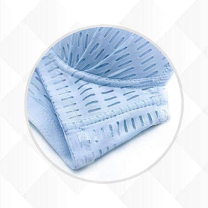 Planet Gates white / 70B New Comfort B Cup Thin Lace Girl Wire Free Bra Push Up Traditional Sexy Women's Underwear Bra Bow Decoration Underwear