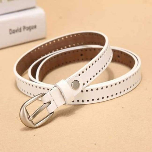Planet Gates white / 90cm [LFMB] belts for women leather belt female women genuine leather strap women straps leather dress belt cinturon mujer piel
