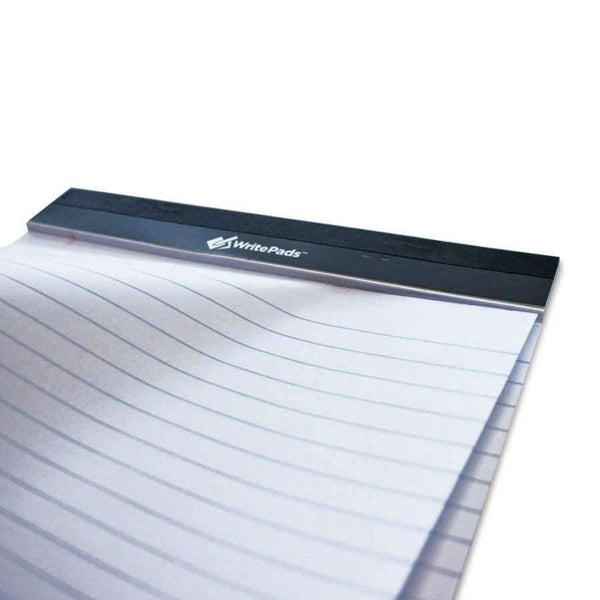 Planet Gates White / A4 Yellow legal writing pad 6PCS A4 Memo Pad USA style 50 sheets/PCS Notebook paper Office School Supplies Notepad