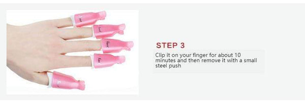 Planet Gates White ABS Double Layer French Powder Box Recycled Nail Powder Storage Box Portable Infiltration Powder Container Nail Tool D302