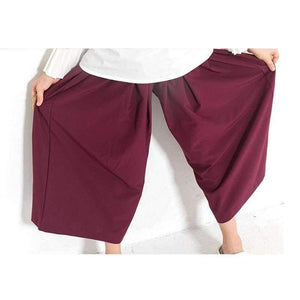 Planet Gates white and wine red / 6 Teenage Girls Clothing Set Long Sleeve Shirt Top Wide Leg Pants Two Piece Clothes Sets 2018 Spring Fall New Big Girl Suits