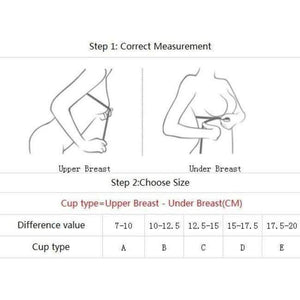 Planet Gates White / B / 34 Nursing Bra Pregnant Women Quick Release Breastfeeding Bra Prevention Sagging Bras Underwear Plus Size