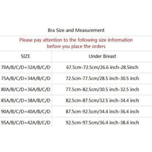 Planet Gates White / B / 34 Nursing Bra Pregnant Women Quick Release Breastfeeding Bra Prevention Sagging Bras Underwear Plus Size