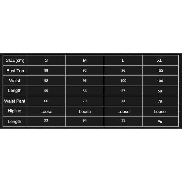 Planet Gates White black suit / S White Black Women Office Business Pants Suit Mandarin Flare Sleeve Lace Crop Top Wide Leg Pants Two Piece Set Suits