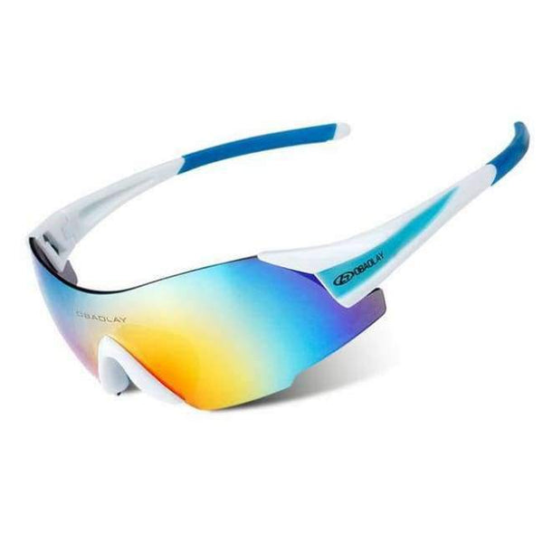 Planet Gates White Blue Ski Goggles Motocycle Snowboarding Skateboard Eyewear for Men Women Winter Glasses UV400 Sunglasses Fishing Cycling Goggle