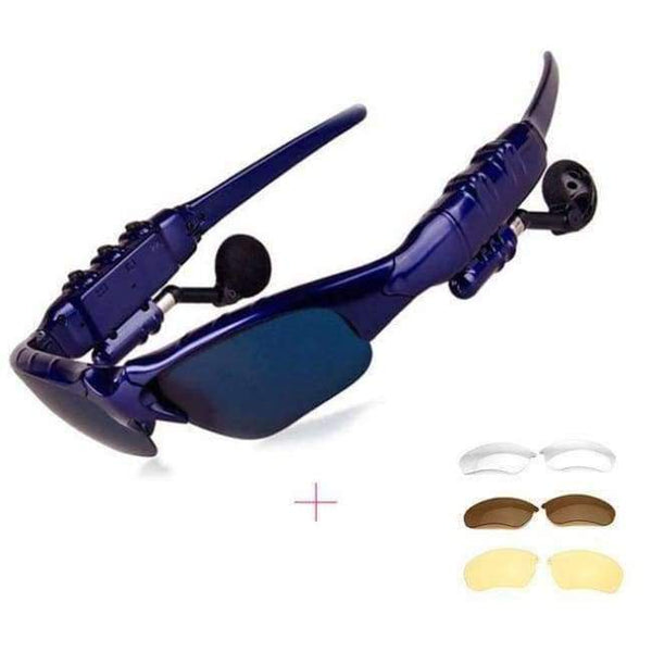 Planet Gates White Bluetooth Sunglasses Sem Fio Wireless headphones fone de ouvido bluetooth earphone headset auriculares kulaklik for xiaomi xaomi