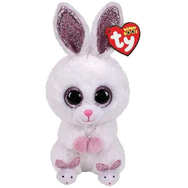 Ty Heather The Cat Plush Animal Toys Stuffed Doll Gift 15cm