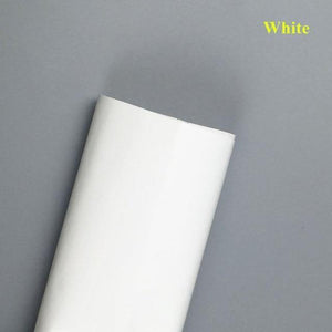 Planet Gates White Car Door Side Skirt Stickers For Hyundai i10 2014-2017 Racing Sport Styling Stripes Auto Body Customized Decals City Car Sticker