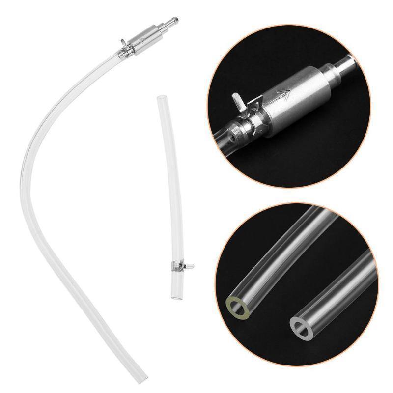 Planet Gates White Car Motorcycle Hydraulic Brake Bleeder Clutch Bleeding Hose Tool Kit 080143 Fast And Easy To Clean