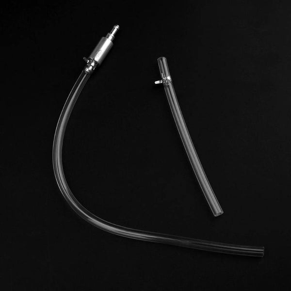 Planet Gates White Car Motorcycle Hydraulic Brake Bleeder Clutch Bleeding Hose Tool Kit 080143 Fast And Easy To Clean