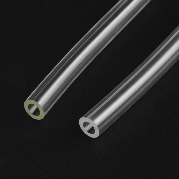 Planet Gates White Car Motorcycle Hydraulic Brake Bleeder Clutch Bleeding Hose Tool Kit 080143 Fast And Easy To Clean