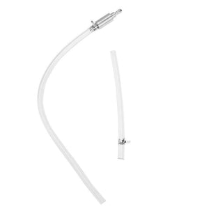 Car Motorcycle Hydraulic Brake Bleeder Clutch Bleeding Hose Tool Kit 080143 Fast And Easy To Clean - Planet Gates