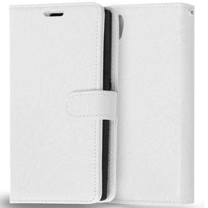 Planet Gates White Case for Lenovo P70 Cover Luxury Wallet Leather Flip Phone Case For Lenovo P70 P70-A P70T P70-T P 70 Case With Card Slot Holder