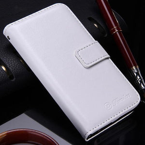 Planet Gates white case Wallet Leather Case for Apple iPhone 5S 5 SE Luxury Flip Coque Phone Bag Cover For iPhone 5s Cases Fundas TOMKAS Brand