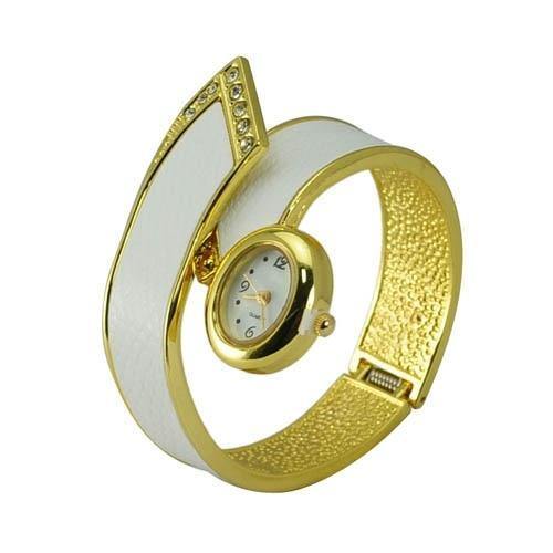 Planet Gates White Casual Quartz Women Watch Braided Leather Bracelet Watch Gift Relogio Feminino Gift montre femme reloj mujer