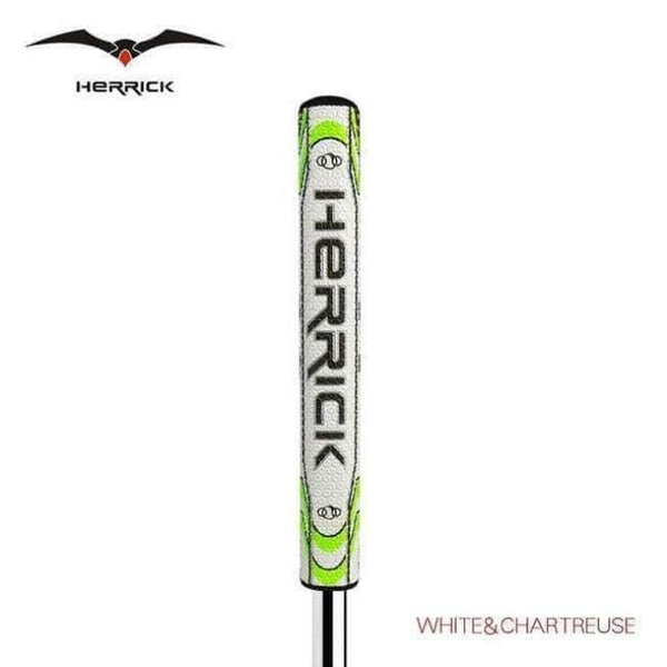 Planet Gates white chartreuse Golf Grips clubs grip putter grips PU Non slip 8 colors by light your choice colorful  free shipping