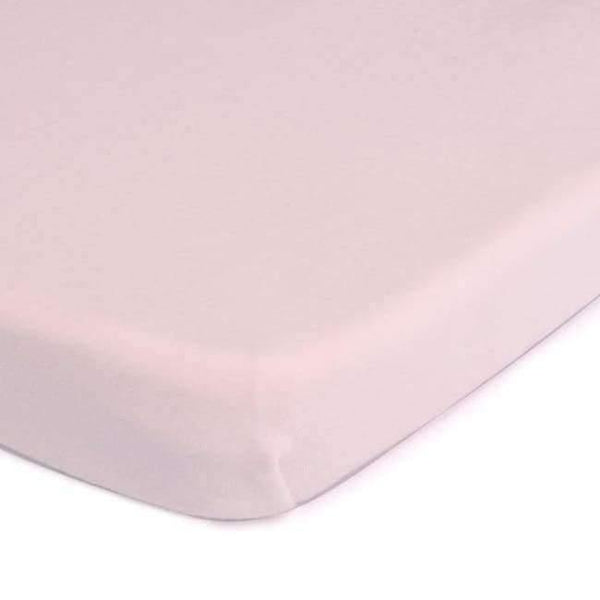 Planet Gates White / China 100% Cotton Crib Fitted Sheet Soft Baby Bed Mattress Cover Protector Cartoon Newborn Bedding For Cot Size 130*70cm