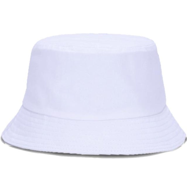 Planet Gates white / China / 56-58cm Madafakas Black Cat Bucket Caps Women Street Beach Sun Hat Hip Hop Casual Fisherman Hats Men Outdoor Summer Panama Cap
