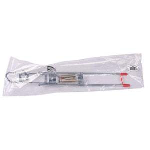 Planet Gates White / China Automatic Fishing Pole Bracket Fishing Rod Mount Steel High Strength Outdoor Fish Pole Holder Standard Fishing Gear Pesca