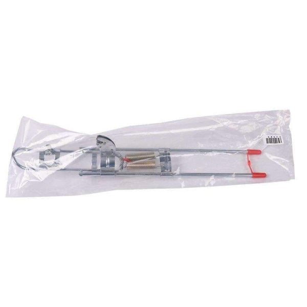 Planet Gates White / China Automatic Fishing Pole Bracket Fishing Rod Mount Steel High Strength Outdoor Fish Pole Holder Standard Fishing Gear Pesca