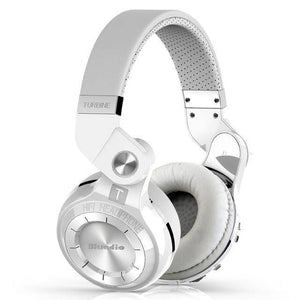 Planet Gates White / China Bluedio T2S(Shooting Brake) Bluetooth stereo headphones wireless headphones Bluetooth 4.1 headset  headphones
