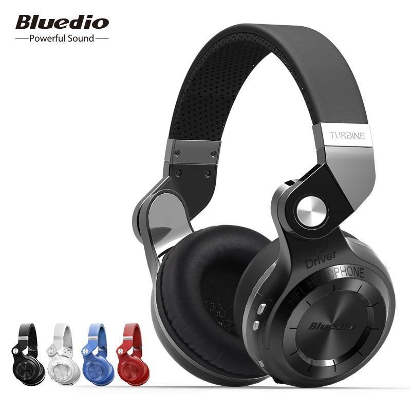 Planet Gates White / China Bluedio T2S(Shooting Brake) Bluetooth stereo headphones wireless headphones Bluetooth 4.1 headset  headphones