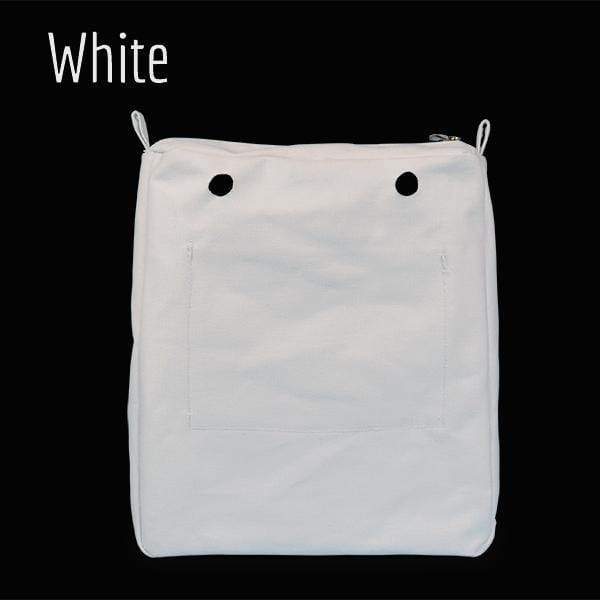 Planet Gates Tela Insert Lining for CHIC Canvas Inner Pocket Waterproof Inner Pocket for bag