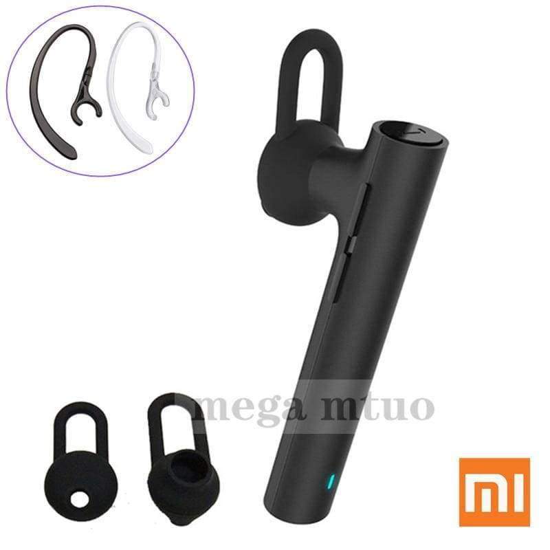 Planet Gates White / China Xiaomi Bluetooth Headset Young MI Bluetooth 4.1 Headphones Earphone Build-in Mic Handfree Headphones for smart phones