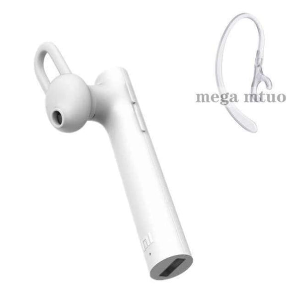 Planet Gates White / China Xiaomi Bluetooth Headset Young MI Bluetooth 4.1 Headphones Earphone Build-in Mic Handfree Headphones for smart phones