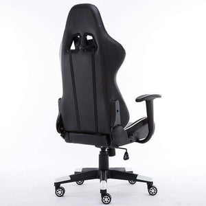 Planet Gates white Computer gaming Swivel gamer Household Can Lie Game To Work In An Office Chair stuhl