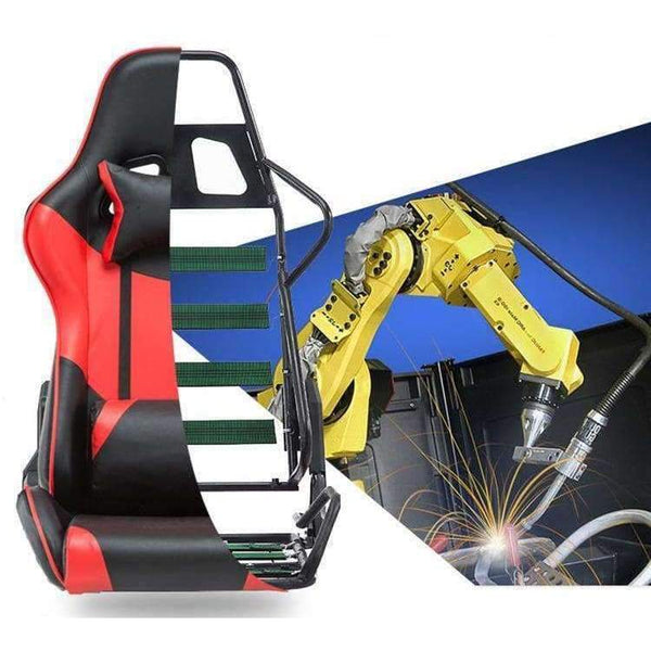 Planet Gates white Computer gaming Swivel gamer Household Can Lie Game To Work In An Office Chair stuhl