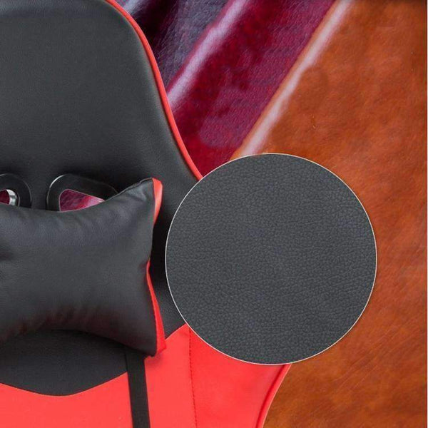 Planet Gates white Computer gaming Swivel gamer Household Can Lie Game To Work In An Office Chair stuhl