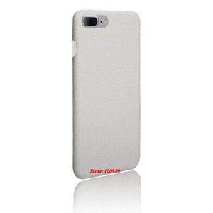 Planet Gates White Crocodile Snake Pattern Hard PC women PU Leather Lather Lether Phone accesories Etui Coque Case kryty For iPhone 7 Plus