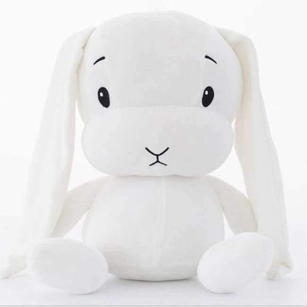 Planet Gates white Cute rabbit plush toy stuffed soft rabbit doll baby kids toys animal toy birthday christmas gift for her