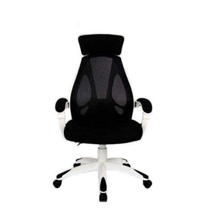 Planet Gates White edge black Can Lie Ergonomic Computer Chair Offer Leisure Time To Work In An Office Chair Fashion Rotating Boss Chair Sale